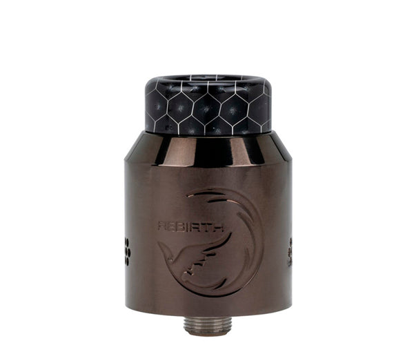 HELLVAPE REBIRTH RDA