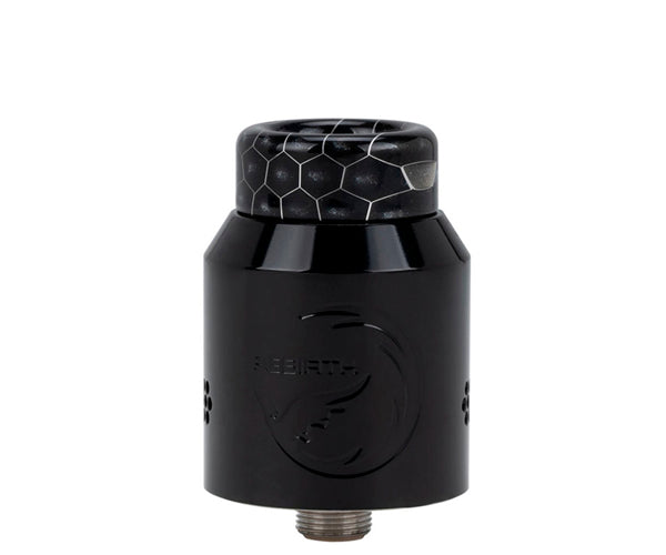 HELLVAPE REBIRTH RDA – Dripster