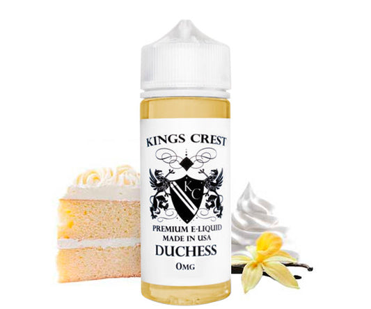 KING´S CREST DUCHESS