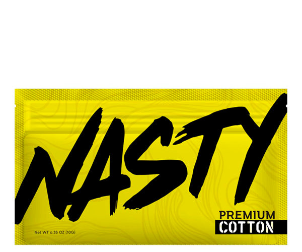 ALGODÓN NASTY PREMIUM COTTON