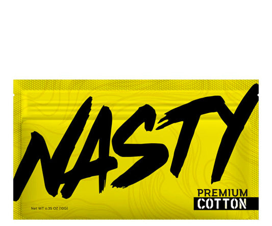 ALGODÓN NASTY PREMIUM COTTON