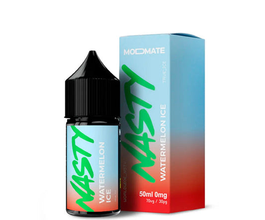 NASTY SALES PODMATE WATERMELON ICE