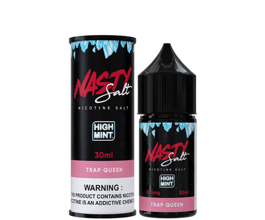 NASTY SALES TRAP QUEEN HIGH MINT