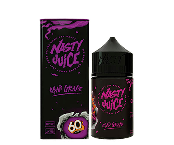 NASTY ASAP GRAPE