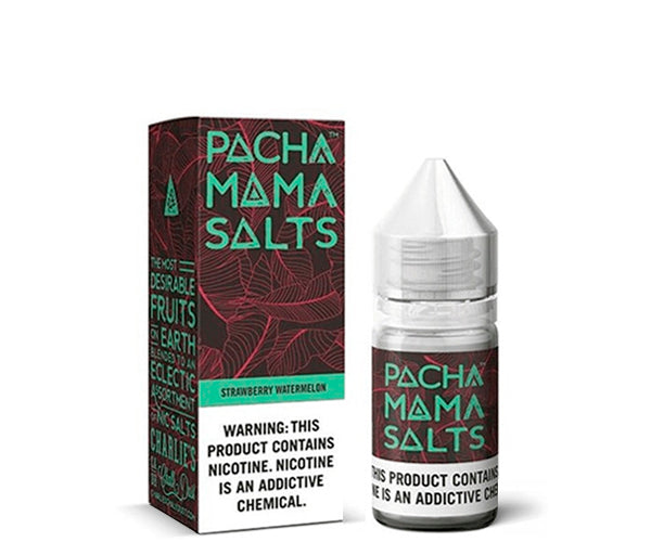 PACHA MAMA SALES STRAWBERRY WATERMELON BY CHARLIE'S CHALK DUST