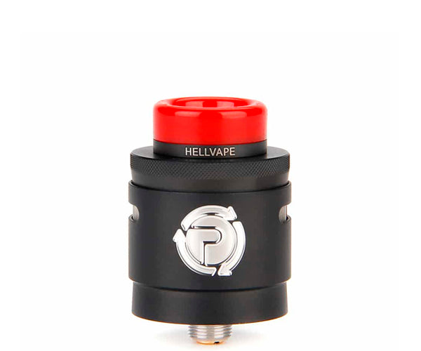 HELLVAPE PASSAGE RDA