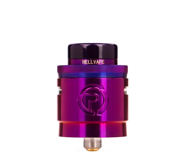 HELLVAPE PASSAGE RDA