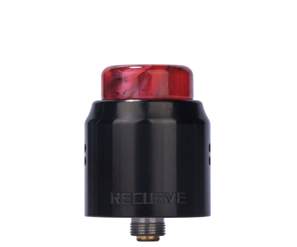 WOTOFO RECURVE DUAL RDA