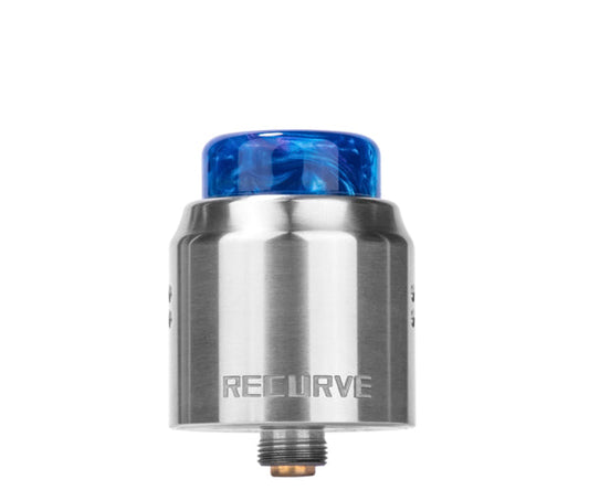 WOTOFO RECURVE DUAL RDA