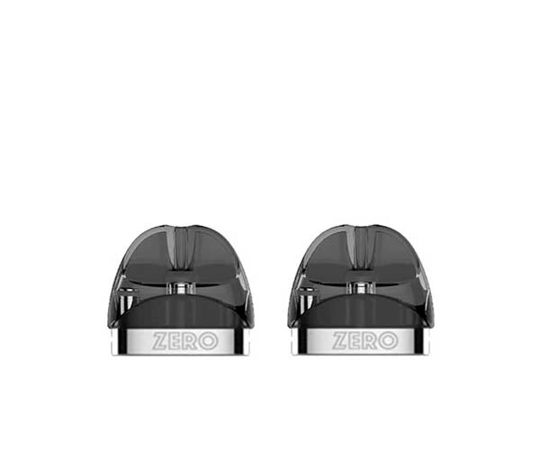 CARTUCHOS POD VAPORESSO ZERO (PACK x2)