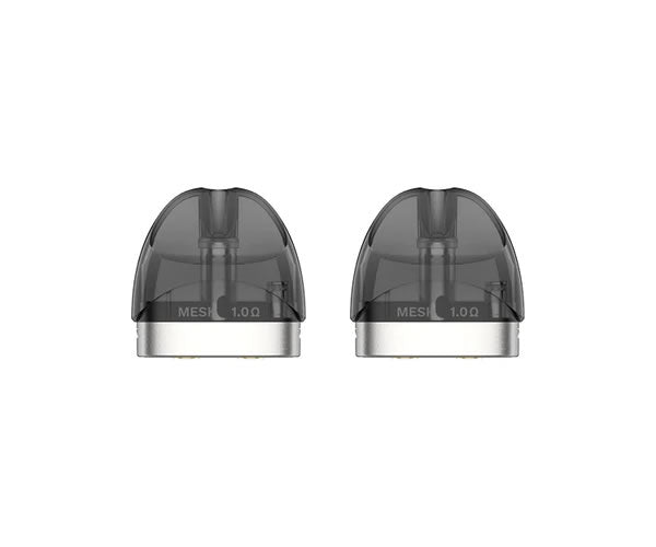 CARTUCHOS POD VAPORESSO ZERO (PACK x2)