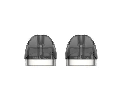 CARTUCHOS POD VAPORESSO ZERO (PACK x2)