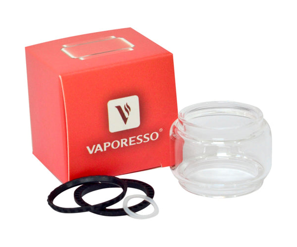 VAPORESSO SKY SOLO PLUS 8ML GLASS