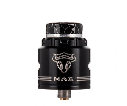 TAUREN MAX RDA BY THUNDERHEAD CREATIONS