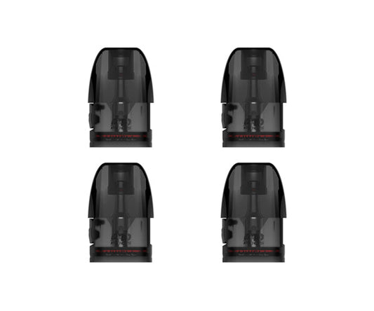 CARTUCHOS POD UWELL TRIPOD (PACK x4)