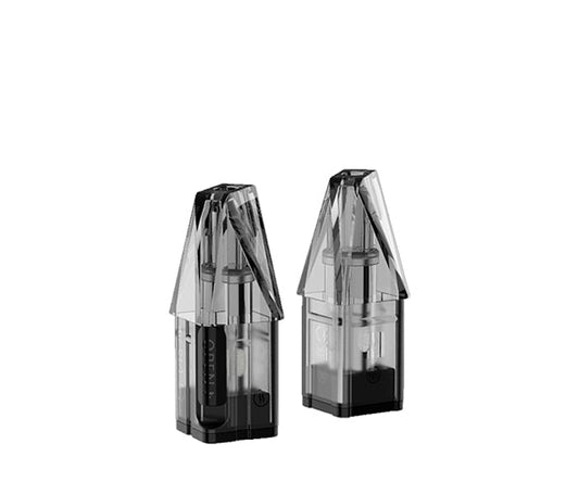 CARTUCHOS POD VAPORESSO BARR (PACK x2)