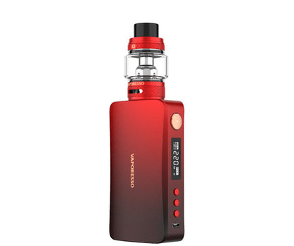 VAPORESSO GEN S 220W KIT