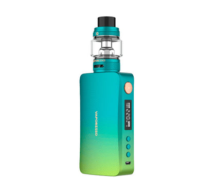 VAPORESSO GEN S 220W KIT