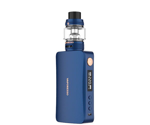 VAPORESSO GEN S 220W KIT