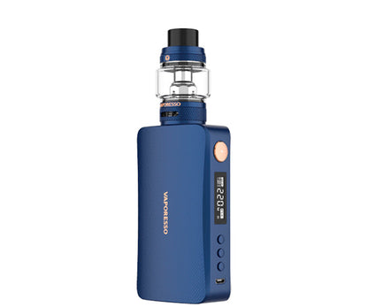 VAPORESSO GEN S 220W KIT