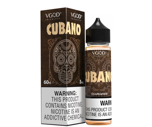 VGOD CUBANO