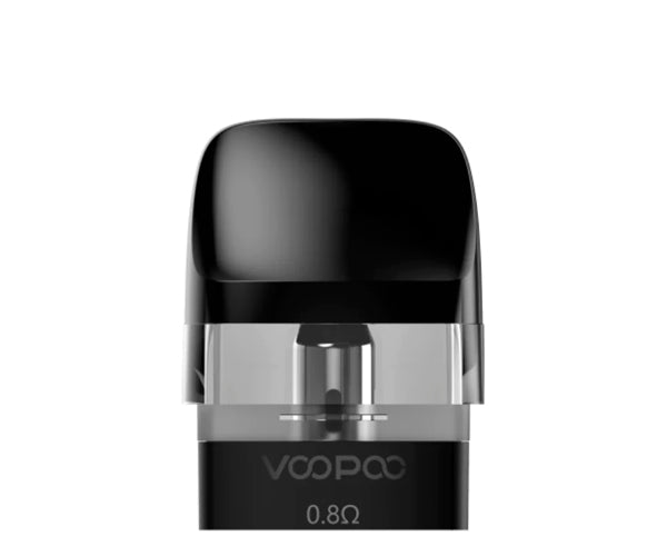 CARTUCHOS POD VOOPOO VINCI SERIES V2 (PACK x3)