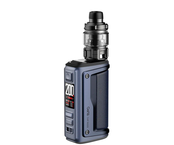 VOOPOO ARGUS GT II KIT