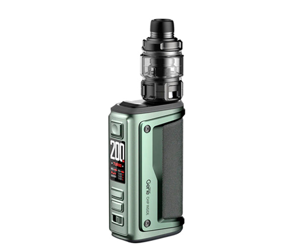 VOOPOO ARGUS GT II KIT