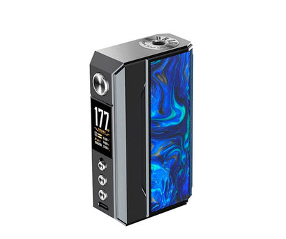 VOOPOO DRAG 4 MOD