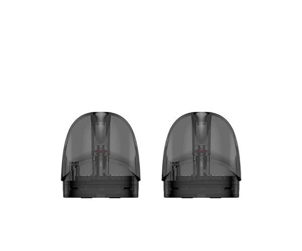 CARTUCHOS POD VAPORESSO ZERO 2 (PACK x2)