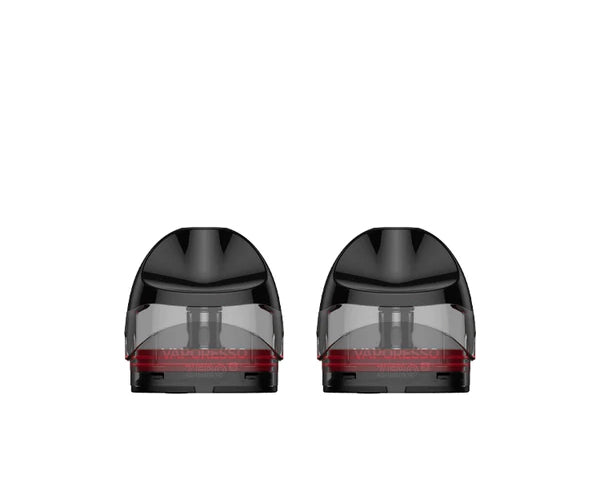 CARTUCHOS POD VAPORESSO ZERO S (PACK x2)