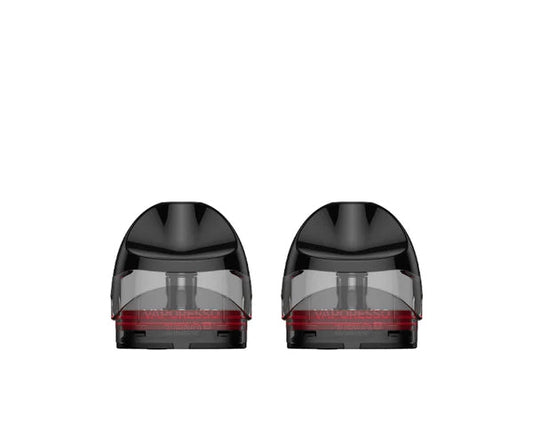 CARTUCHOS POD VAPORESSO ZERO S (PACK x2)